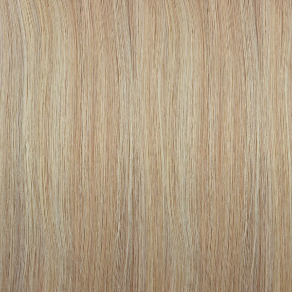 Silicone Nano Tip 1g 24inch Pure (50 Strands)