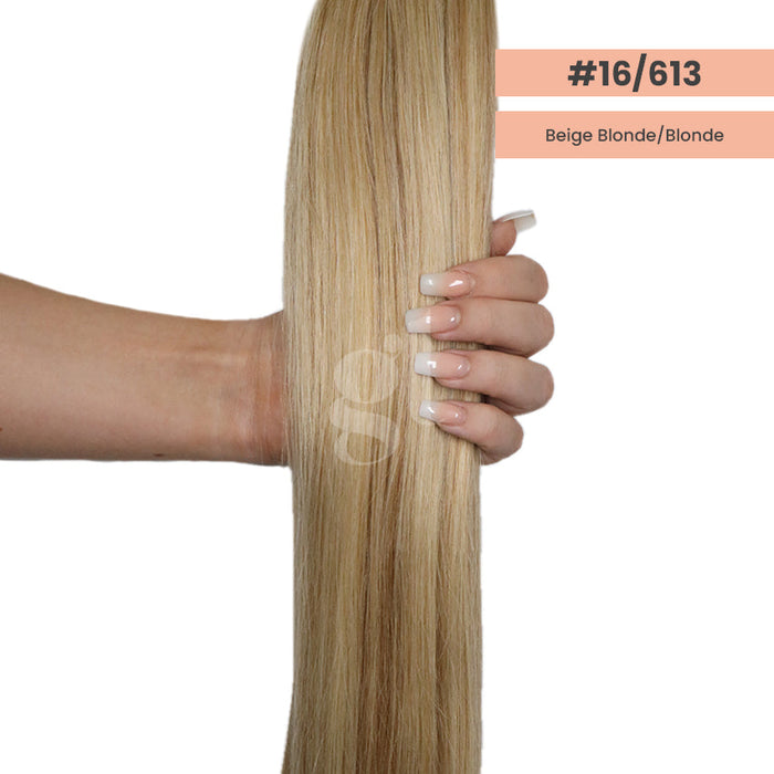 I Tip 0.6g 20inch Russia (50 Strands) NO EXCHANGE / NO REFUNDS.