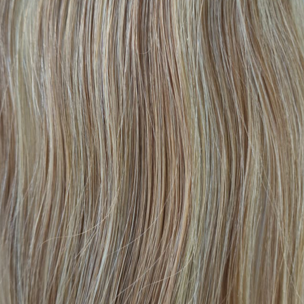I Tip 0.8g 20inch Pure (25 strands)