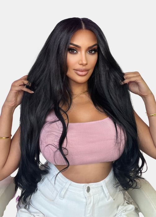 Weft 150g 18inch Pure