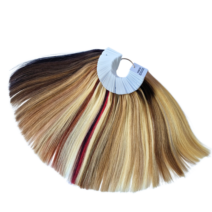 GL Professional Colour Wheel (70 Colours)