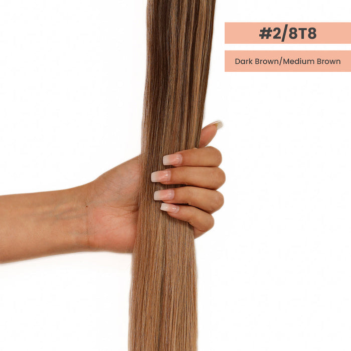 U Tip 1g 18inch Russia (50 Strands) NO EXCHANGE / NO REFUNDS.