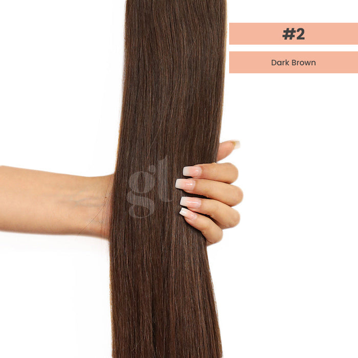 Genius Weft 50g 20inch NO EXCHANGE / NO REFUNDS.