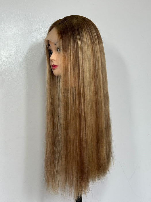 Sophia 22 Inch Wig