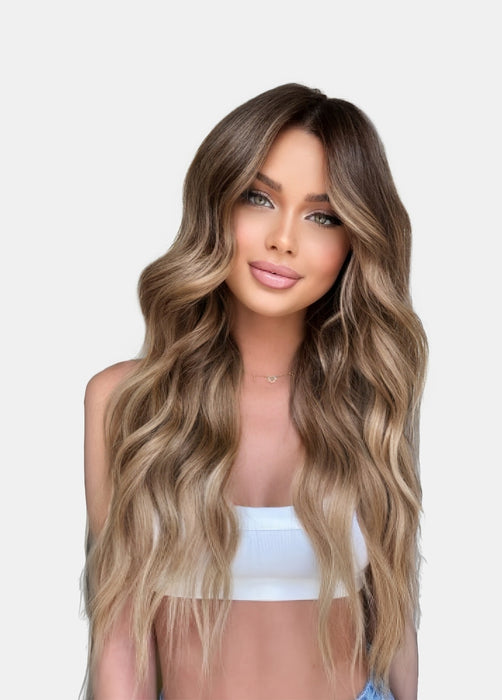 Weft 150g 22inch Luxe