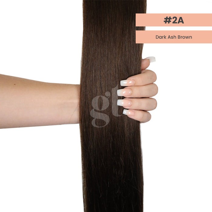 Genius Weft 50g 20inch NO EXCHANGE / NO REFUNDS.