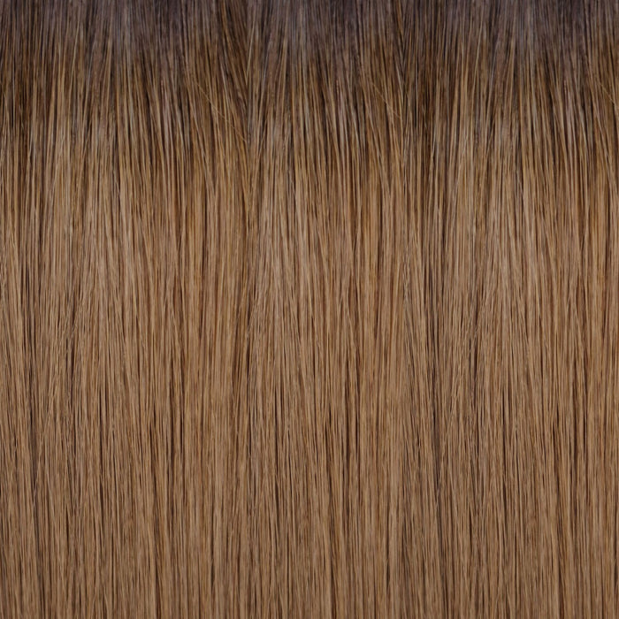 Silicone Nano Tip 1g 18inch Pure (50 Strands)