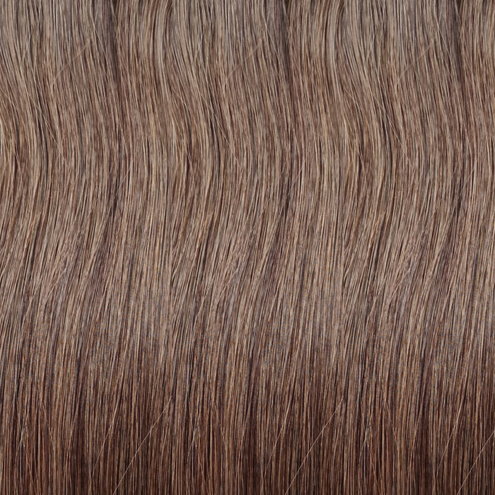 I Tip 0.8g 20inch Pure (25 strands)