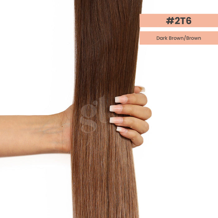 I Tip 1g 18 Inch Russia Outlet (50 Strands) No exchange or refund.