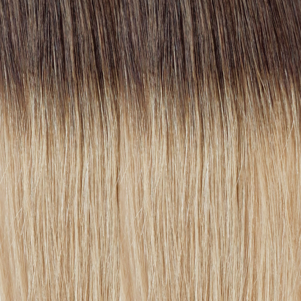 U Tip 1g 18inch Pure (50 Strands)