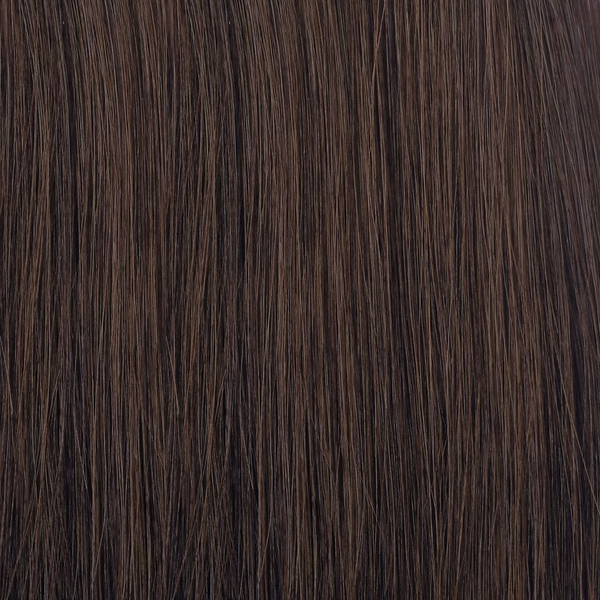 Flat Weft 150g 24inch Luxe