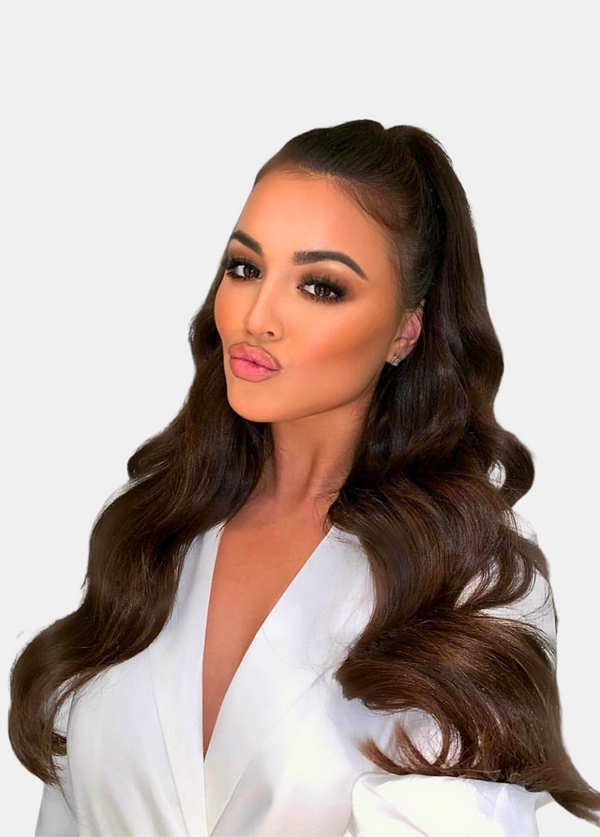 Clip Ins 18 Inch 120g Athena (5 Pieces)