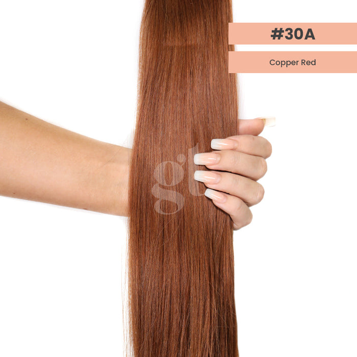 U Tip 1g 18inch Russia (50 Strands) NO EXCHANGE / NO REFUNDS.