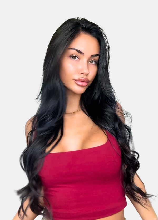 Remy Halo Hair 120g 22inch