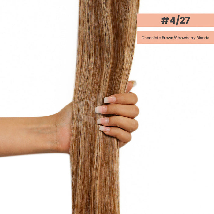 I Tip 0.6g 18inch Russia (50 Strands) NO EXCHANGE / NO REFUNDS.