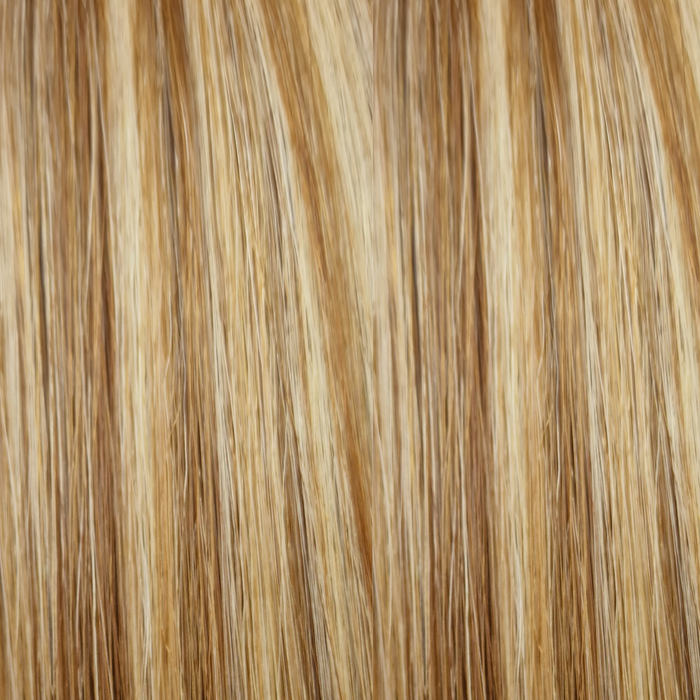U Tip 0.8g 20 Inch Pure (25 Strands)