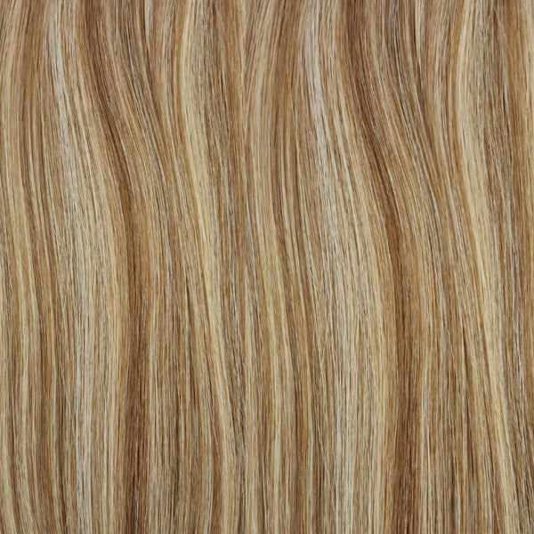 U Tip 0.8g 20inch Pure (25 Strands)