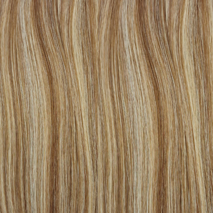 Silicone Nano Tip 1g 18inch Pure (50 Strands)