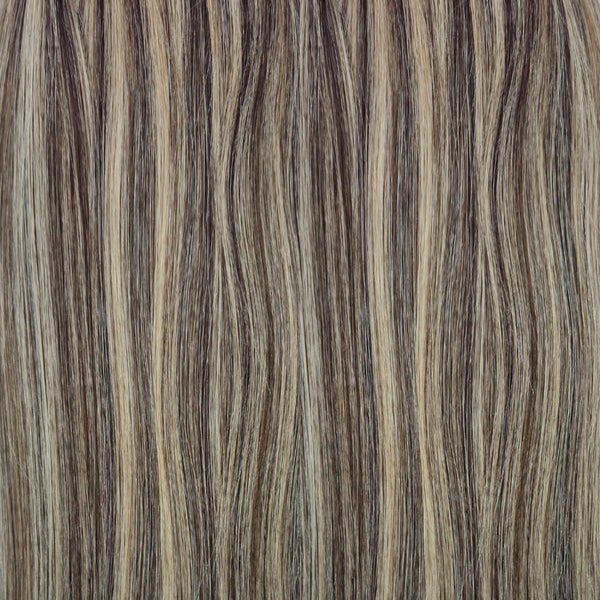 Flat Weft 75g 18inch