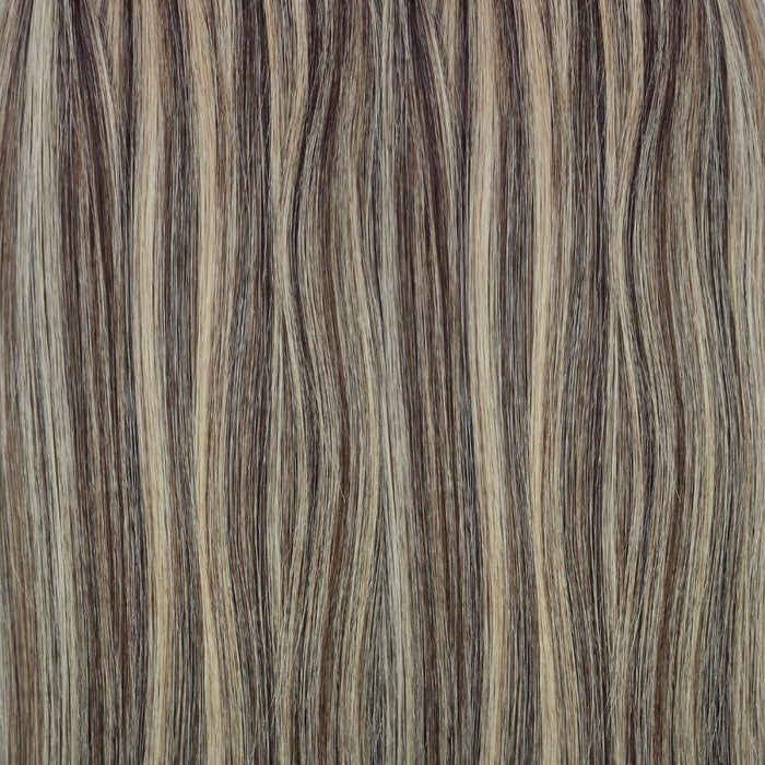 Silicone Nano Tip 1g 18inch Pure (50 Strands)