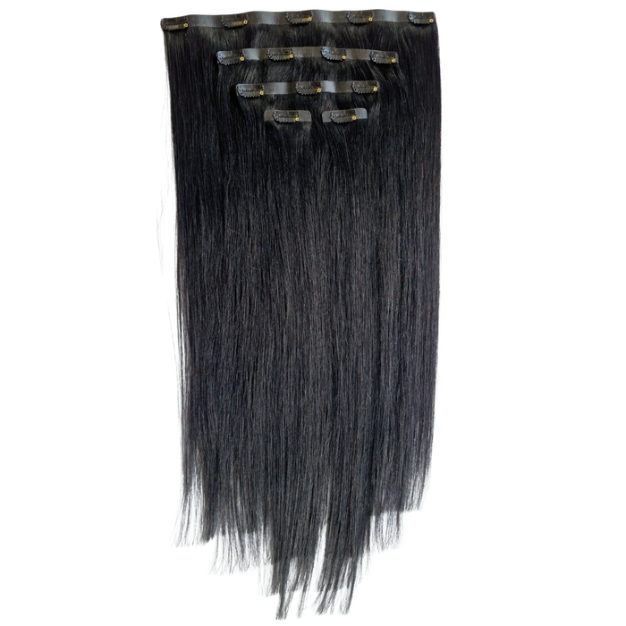 Clip ins Luxe 150g 22inch (5 Piece)