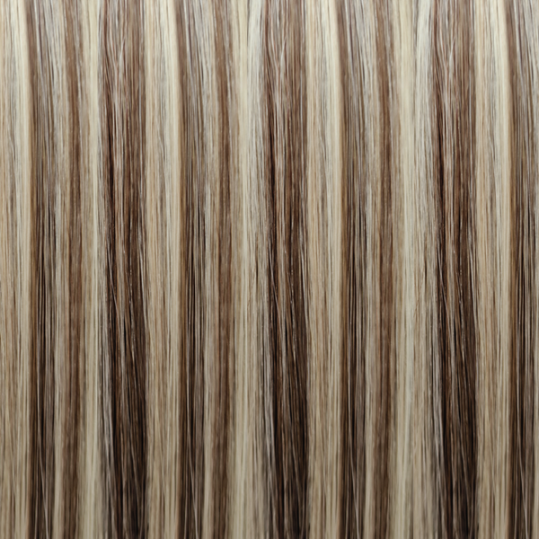 Flat Weft 90g 24inch Luxe
