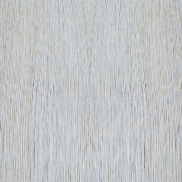I Tip 0.8g 20inch Pure (25 strands)