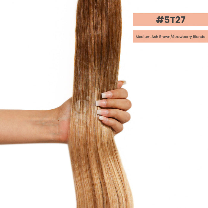 U Tip 0.8g 20 Inch Russia Outlet (25 Strands) - No exchange or refund.