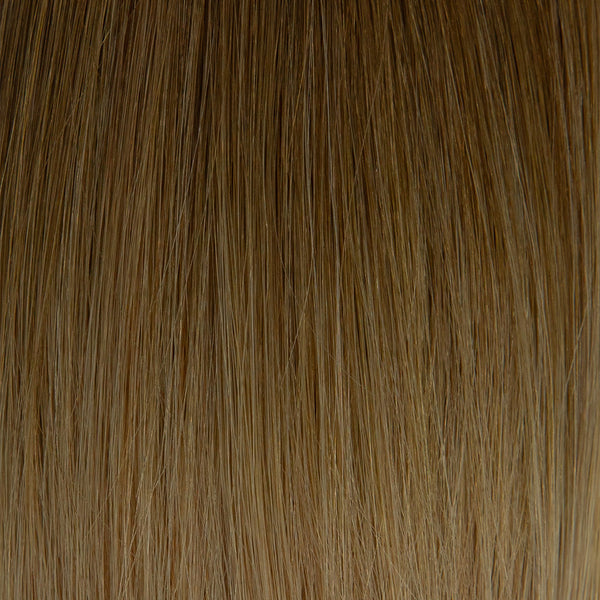 Silicone Nano Tip 0.8g 20inch Pure (25 Strands)