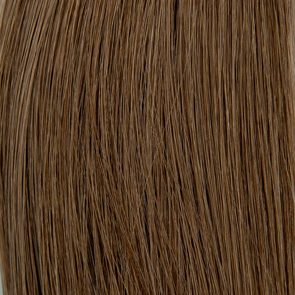 Flat Weft Double Layered 75g 24inch Luxe