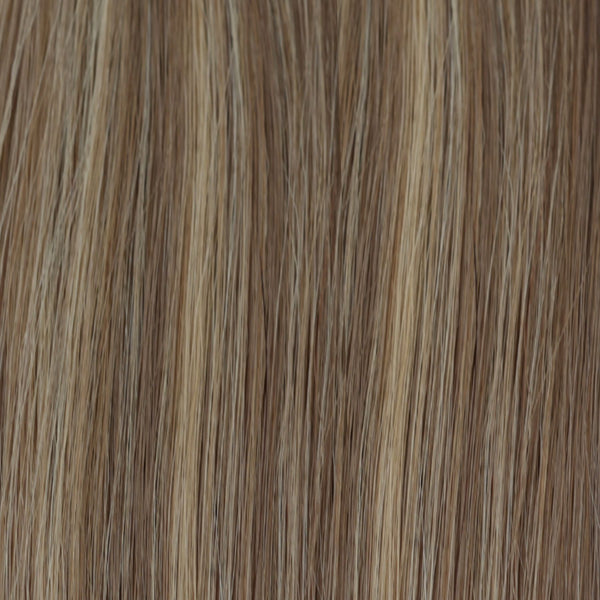 Silicone Nano Tip 0.8g 20inch Pure (25 Strands)