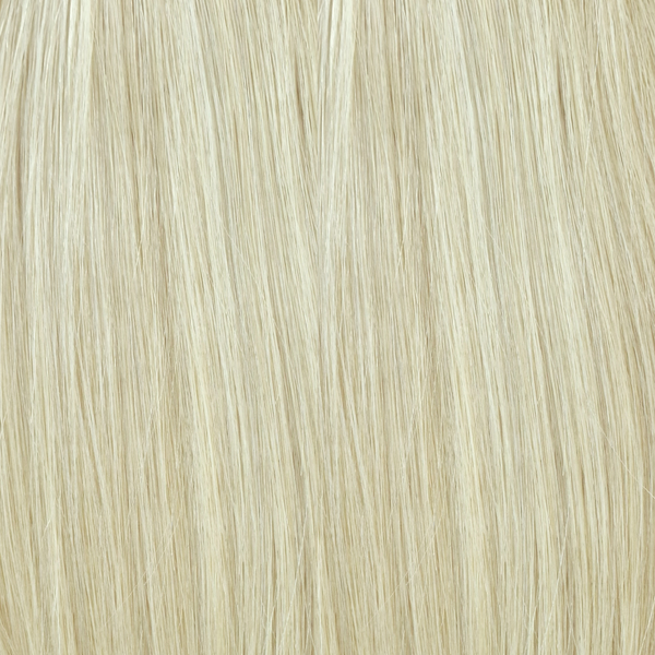 U Tip 0.8g 20inch Pure (25 Strands)