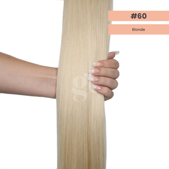 I Tip 1g 18 Inch Russia Outlet (50 Strands) No exchange or refund.