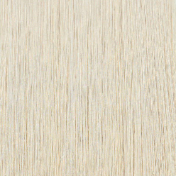Flat Weft Double Layered 75g 18inch Luxe