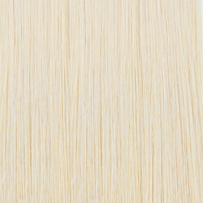 I Tip 0.8g 20inch Pure (25 strands)