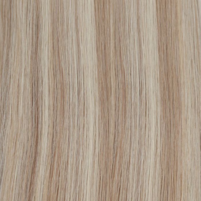 U Tip 1g 18 Inch Pure (50 Strands)