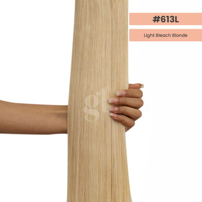 Clip Ins 150g 22 Inch GL Hair (5pc)