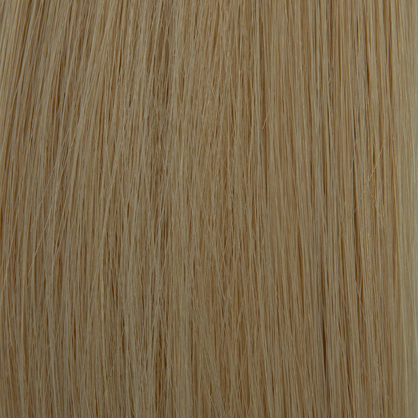 U Tip 0.8g 20inch Pure (25 Strands)