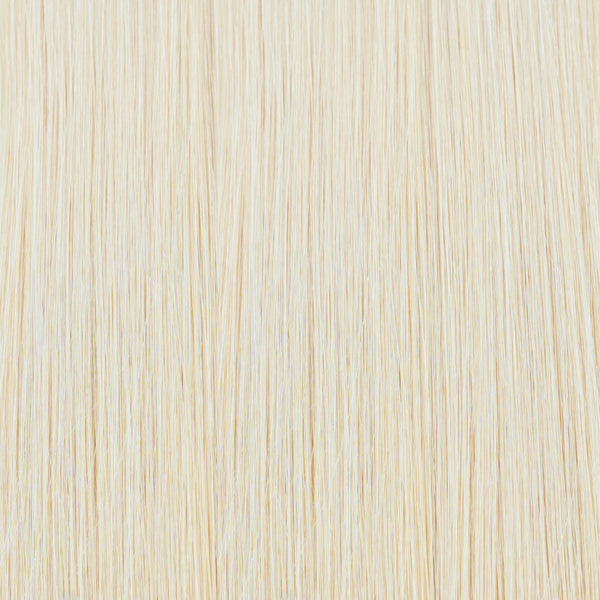 Flat Weft Double Layered 75g 24inch Luxe
