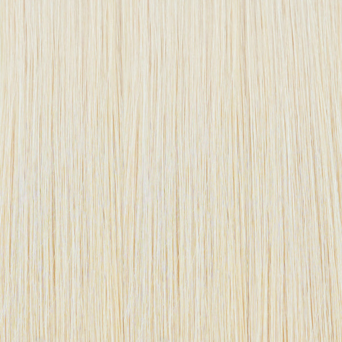 U Tip 0.8g 20 Inch Pure (25 Strands)