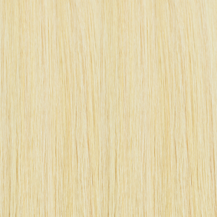 Flat Weft Double Layered 75g 22inch Luxe