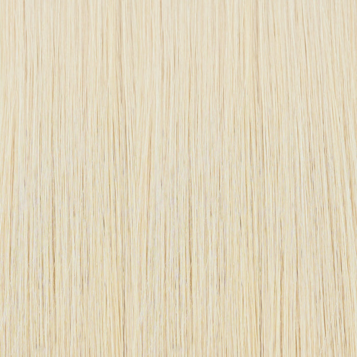 Flat Weft Double Layered 75g 22inch Luxe