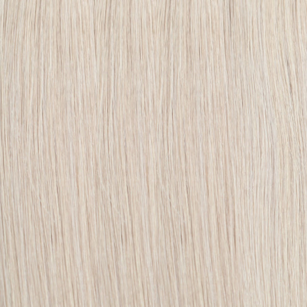 Silicone Nano Tip 1g 18inch Pure (50 Strands)