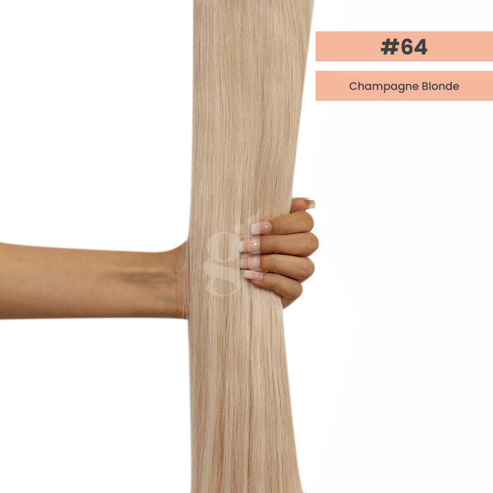 Genius Weft 50g 20inch NO EXCHANGE / NO REFUNDS.