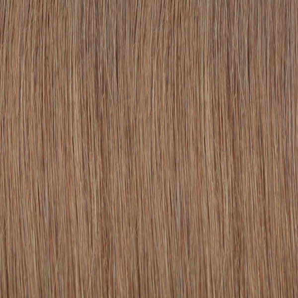 U Tip 0.8g 20inch Pure (25 Strands)