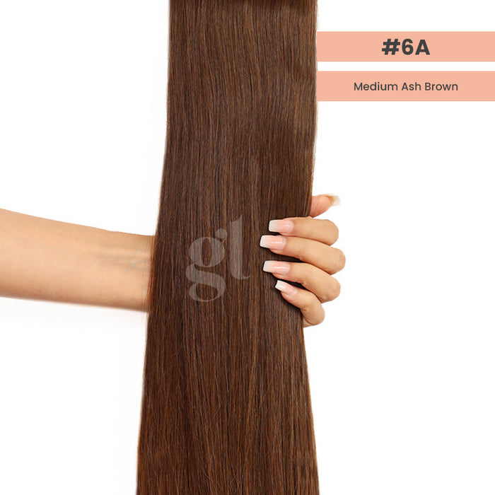 Weft 150g 20inch Russia NO EXCHANGE / NO REFUNDS.