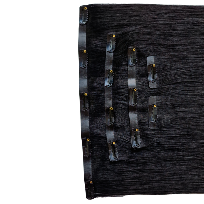 Clip ins Luxe 150g 22inch (5 Piece)