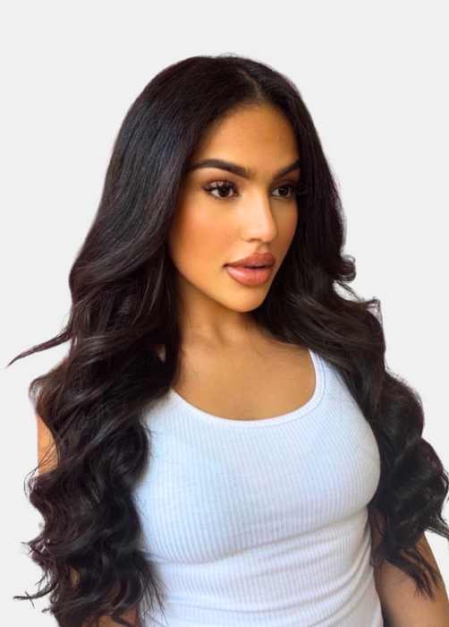 Clip Ins 18 Inch 240g Athena (10 Pieces)