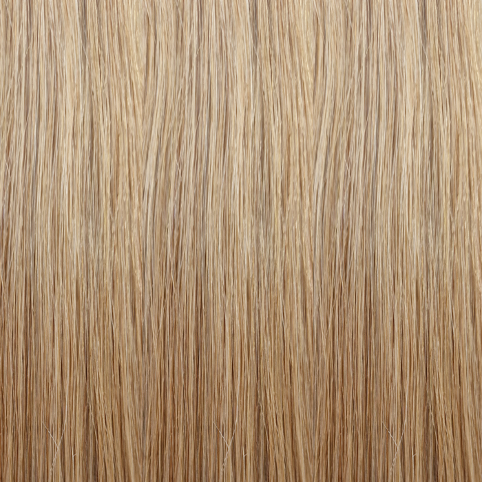 Flat Weft Double Layered 150g 22inch Luxe