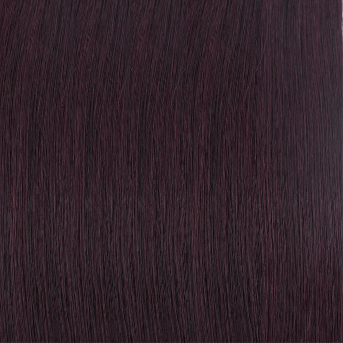 Silicone Nano Tip 1g 18inch Pure (50 Strands)